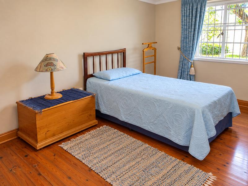 4 Bedroom Property for Sale in Bainsvlei Free State